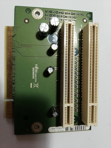 Fujitsu siemens pci riser card - fujitsu,