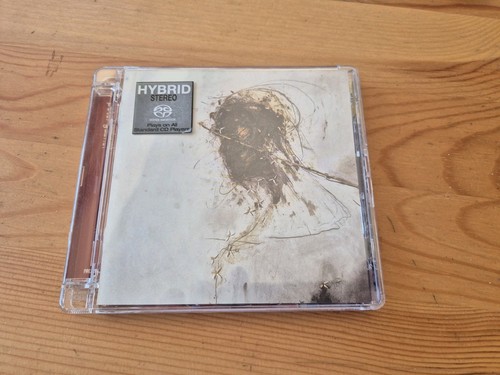 Super audio sacd peter - sacd,