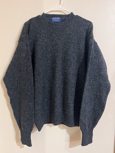 Maglione vintage pendleton - vintage,