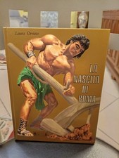 La Nascita di Roma - Laura