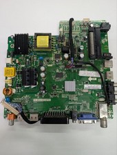 La mainboard TP.MSD309.BP85 (D12121445‑0A00658) con pannello LC320EXJ‑SEE1