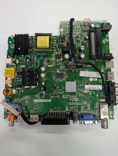 Mainboard msd309 bp85 - mainboard, tp.msd309.bp85