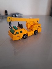 Gru diesel Tomica 43 Nissan