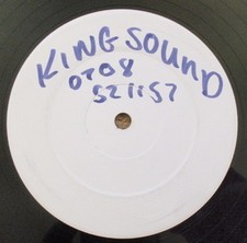 Kingsound - Let's Have Some