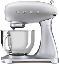 Smeg SMF02SVEU Impastatrice