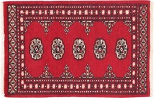 Tappeto Pakistan Buchara 60x90