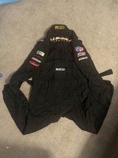 Sparco Algera Motorsports