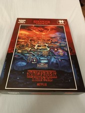 Puzzle Conad Netflix Stranger