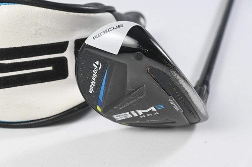 Taylormade sim2 max hybrid - taylormade,