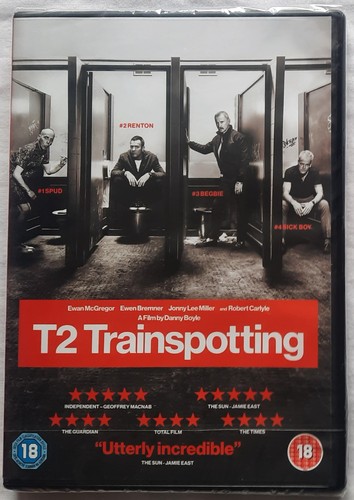 Trainspotting ewan - trainspotting,