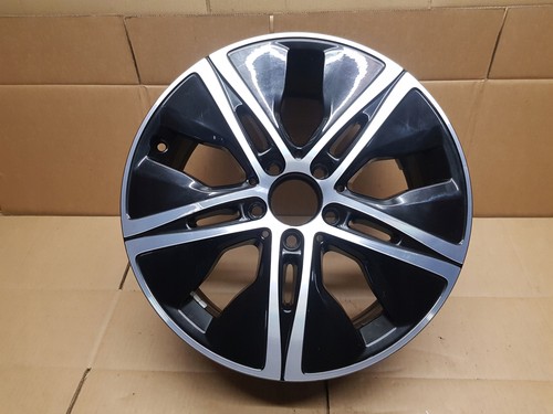 Mercedes 7jx17 5x112 cerchio - 7jx17,
