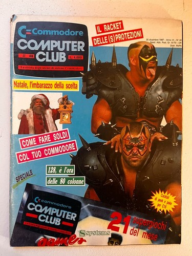 Commodore computer club - commodore, n