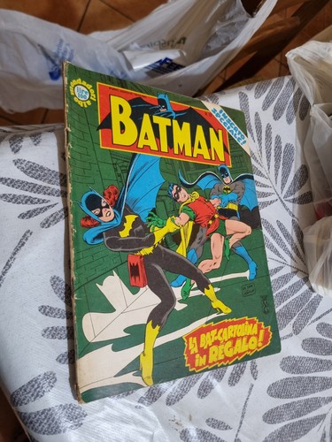 Batman originale mondadori n - originale,