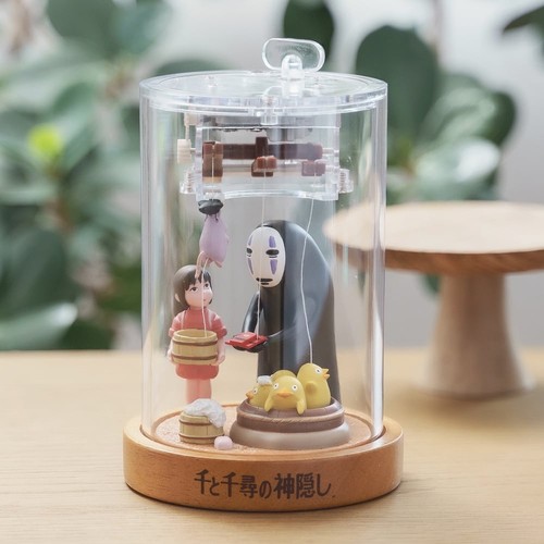 Studio ghibli spirited away - ghibli,