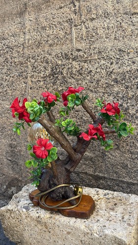 Bonsai artificiale vaso - artificiale, in