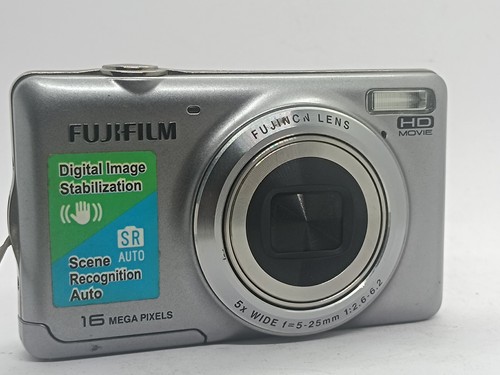 Fujifilm 420 fotocamera - jx,