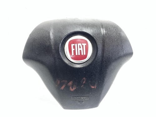 Airbag volante per fiat - volante,