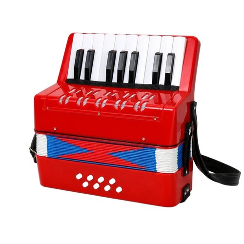 Fisarmonica tasti - fisarmonica, a
