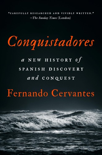 Conquistadores new history - conquistadores:, a