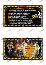 Bally theatre magic 1995 - bally,