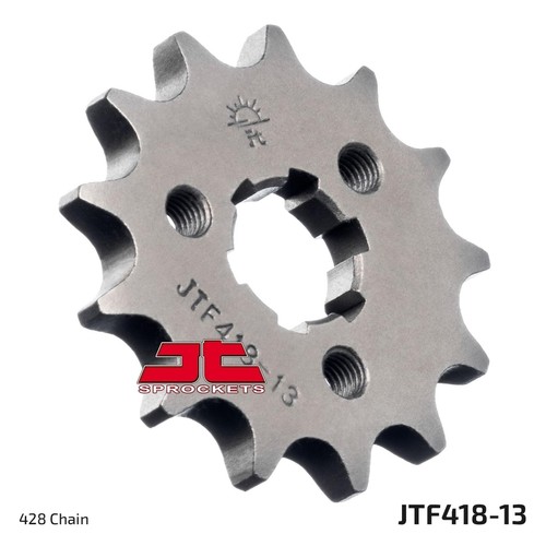 Pignone denti per kawasaki - 13,