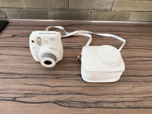 Polaroid instax mini - polaroid,