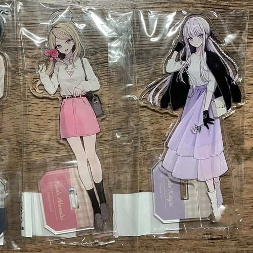 Danganronpa piatto acrilico - piatto,
