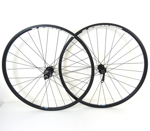 Set ruote bici worx 26ra - ruote, 26"