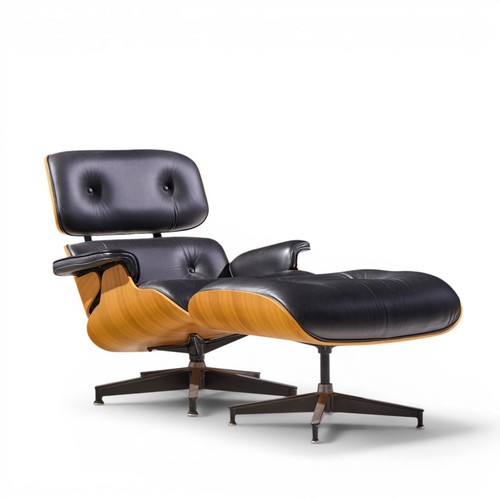 Charles ray eames - eames, for