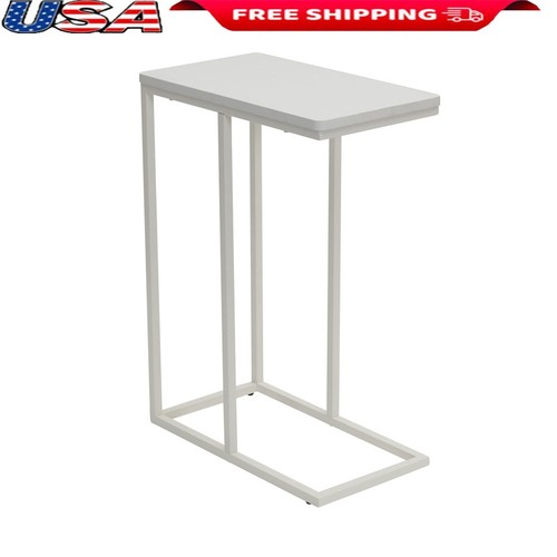 Shaped side table modern - shaped,