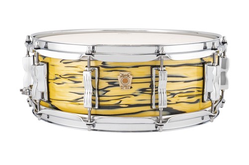 Ludwig classic maple 5x14 - ludwig,