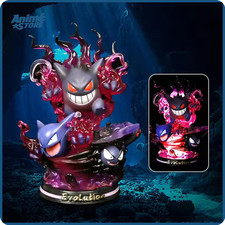 🔷 Figurine Pokémon Gengar