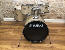 Yamaha Rydeen 20" Fusion Shell