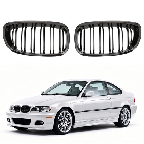 Per bmw serie e46 coupè - serie,