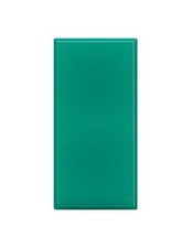 Bticino axolute green - bticino,