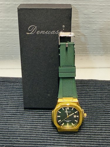 Orologio denuosi quarzo - denuosi, tono