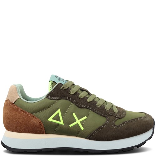 Sun68 sneakers verde - sun68,