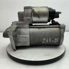 MOTORINO D' AVVIAMENTO PER RENAULT Kadjar Serie 233004868R Diesel 1.5 (15>)