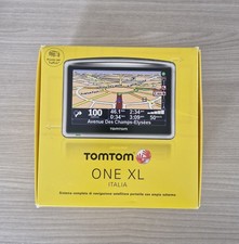 Tomtom one italia - tomtom, xl