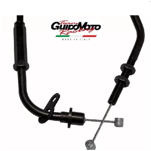Trasmissione gas motocicli - gas,