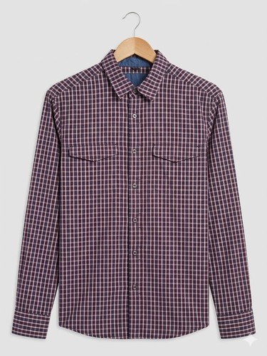 Camicia uomo chevignon - uomo,