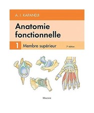 Anatomie Fonctionnelle [1]