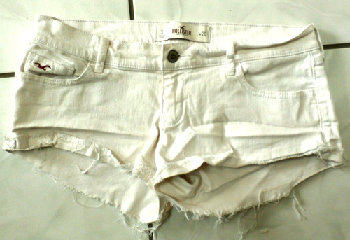 Pantaloncini hollister micro - pantaloncini,