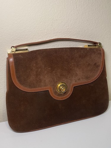 Vintage 1960s gucci - vintage,