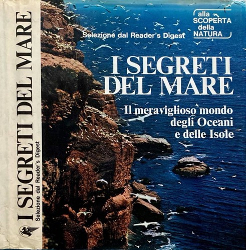 Segreti del mare - segreti, il