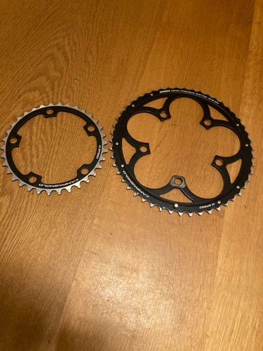 Campagnolo compact 34 - compact, 50-34