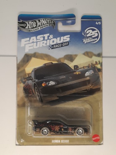 Hot wheels mattel - hot, premium