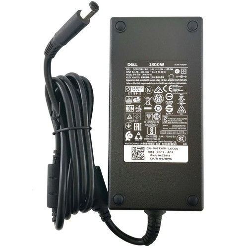 Dell alimentatore 180w - dell,