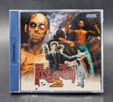 The House of the Dead 2 - SEGA