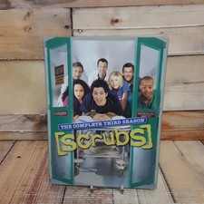 Scrubs The Complete Third